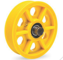 Nylon Pulley